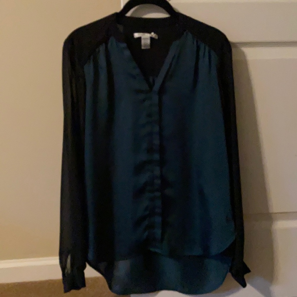 Kenneth Cole Blouse, S